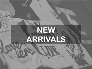 ticketreporting New Arrivals Collection